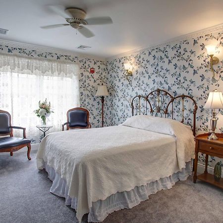 Wilbraham Mansion Hotel เคปเมย์ ภายนอก รูปภาพ