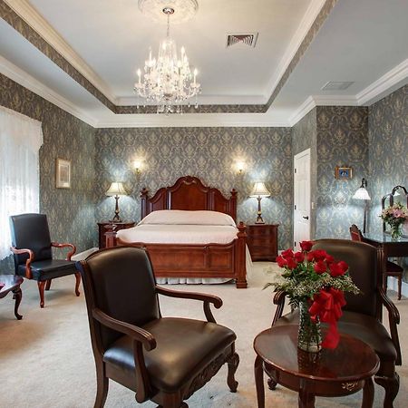 Wilbraham Mansion Hotel เคปเมย์ ภายนอก รูปภาพ