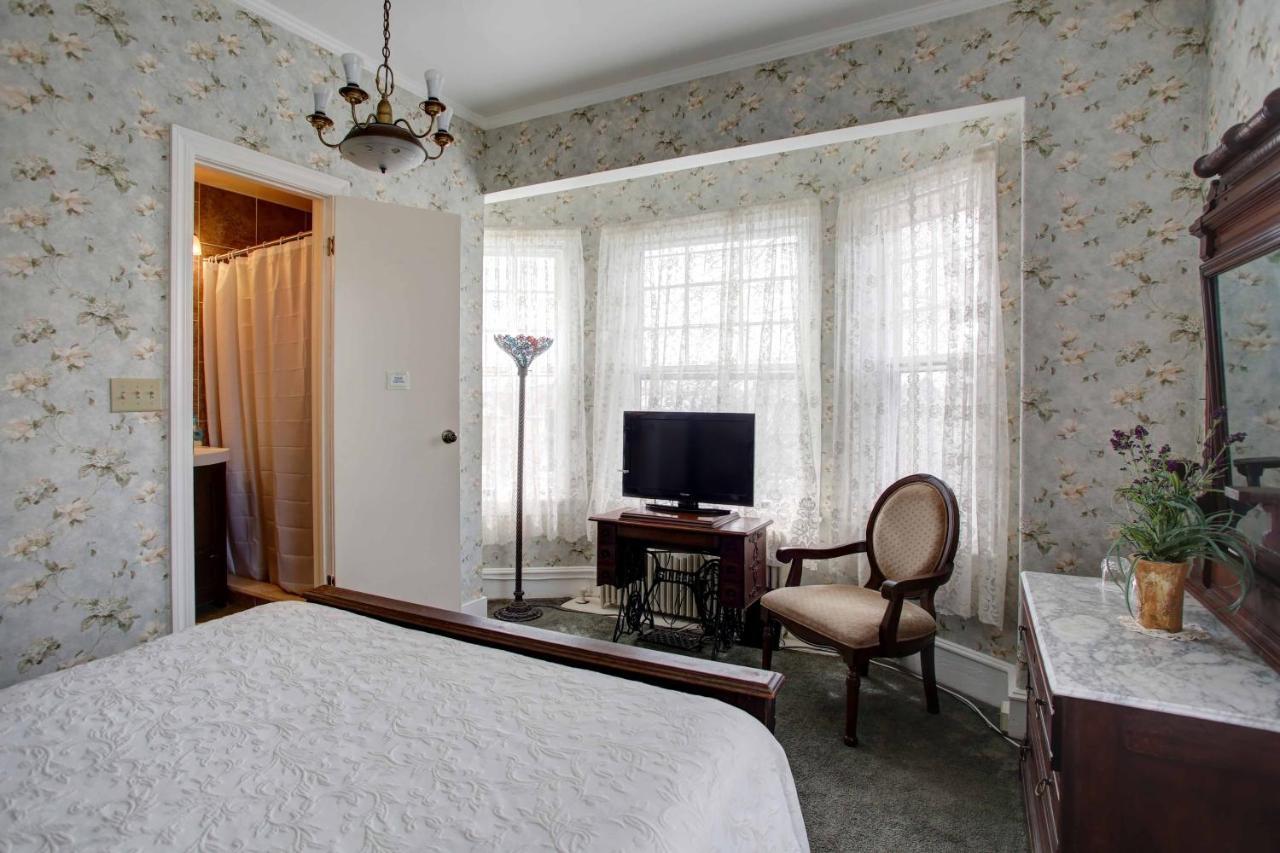 Wilbraham Mansion Hotel เคปเมย์ ภายนอก รูปภาพ