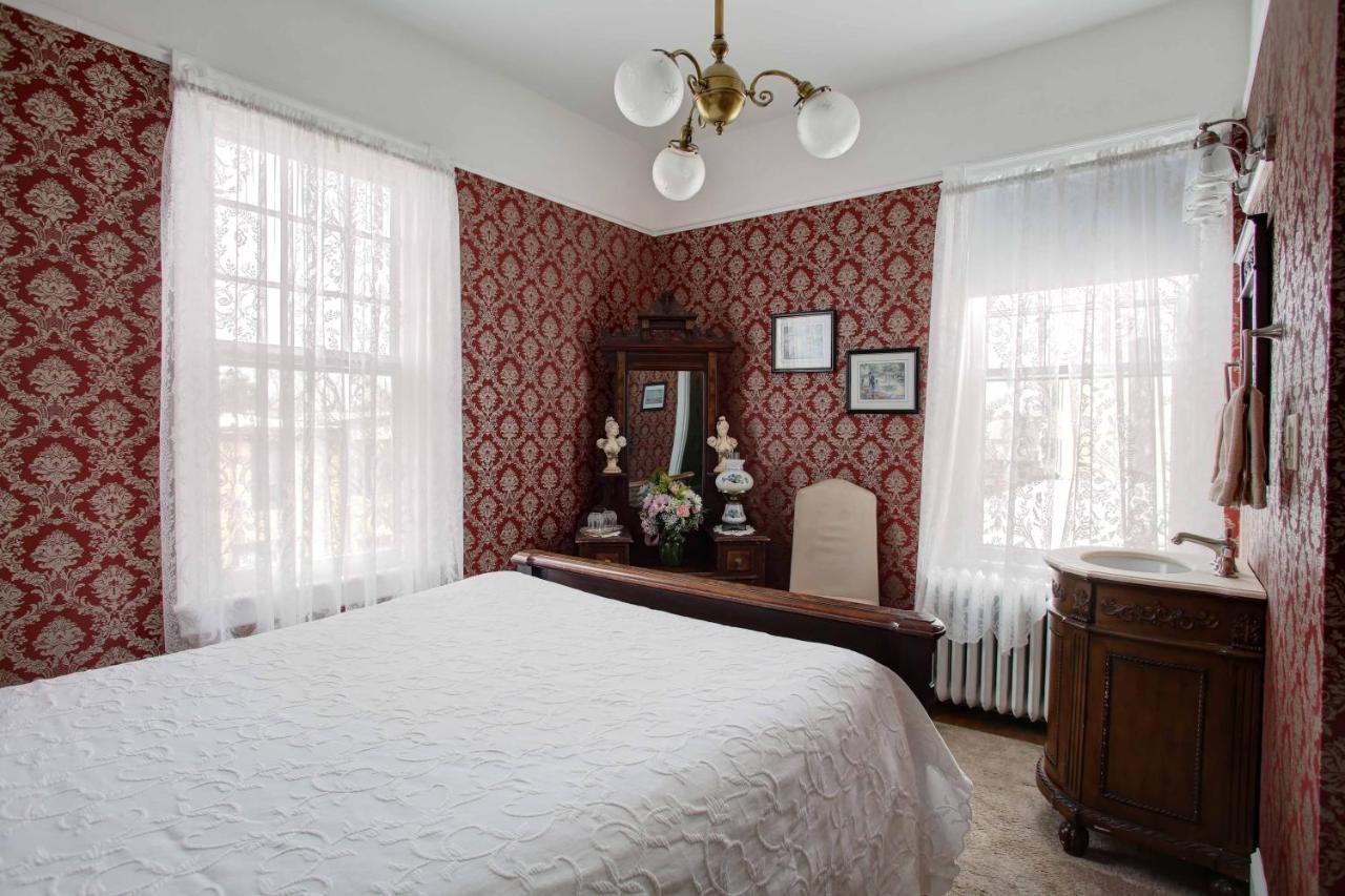 Wilbraham Mansion Hotel เคปเมย์ ภายนอก รูปภาพ