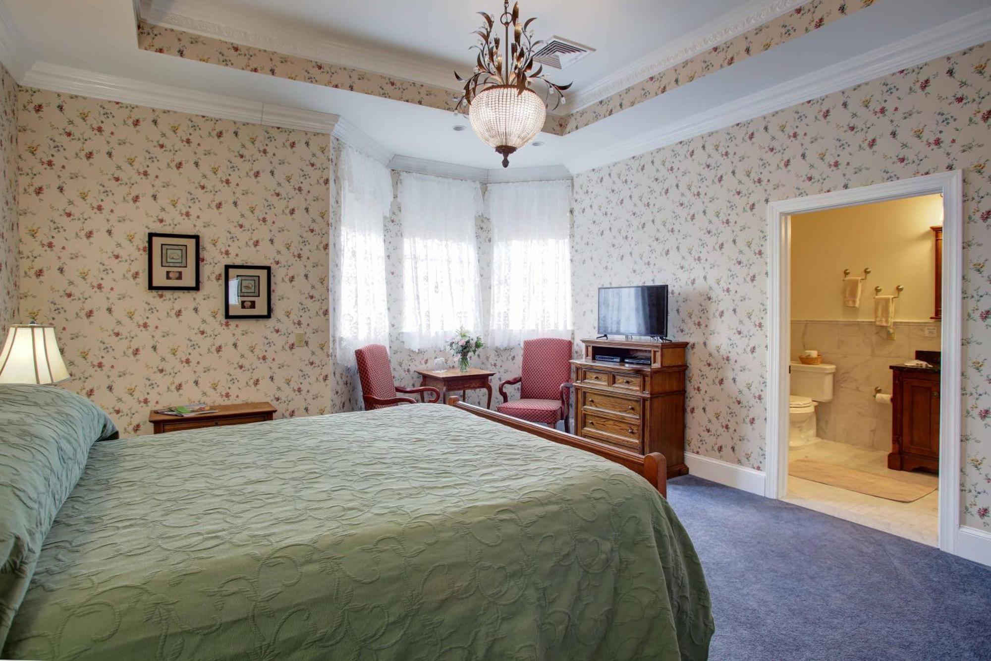 Wilbraham Mansion Hotel เคปเมย์ ภายนอก รูปภาพ
