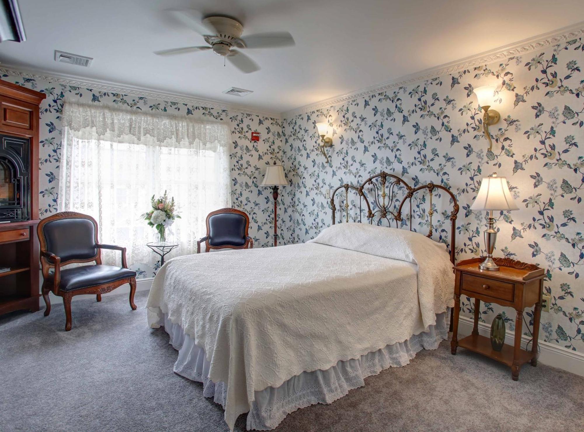 Wilbraham Mansion Hotel เคปเมย์ ภายนอก รูปภาพ