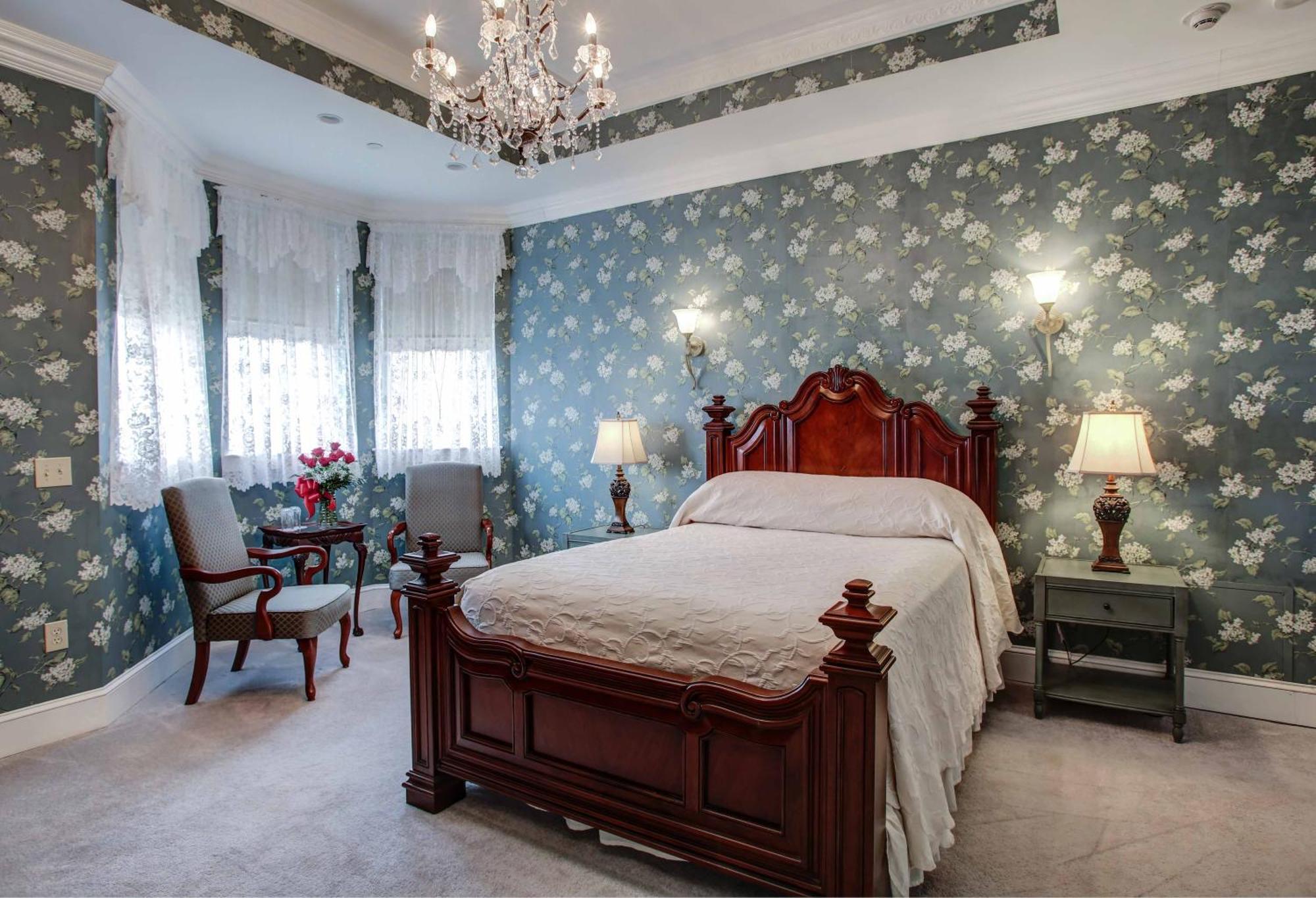 Wilbraham Mansion Hotel เคปเมย์ ภายนอก รูปภาพ