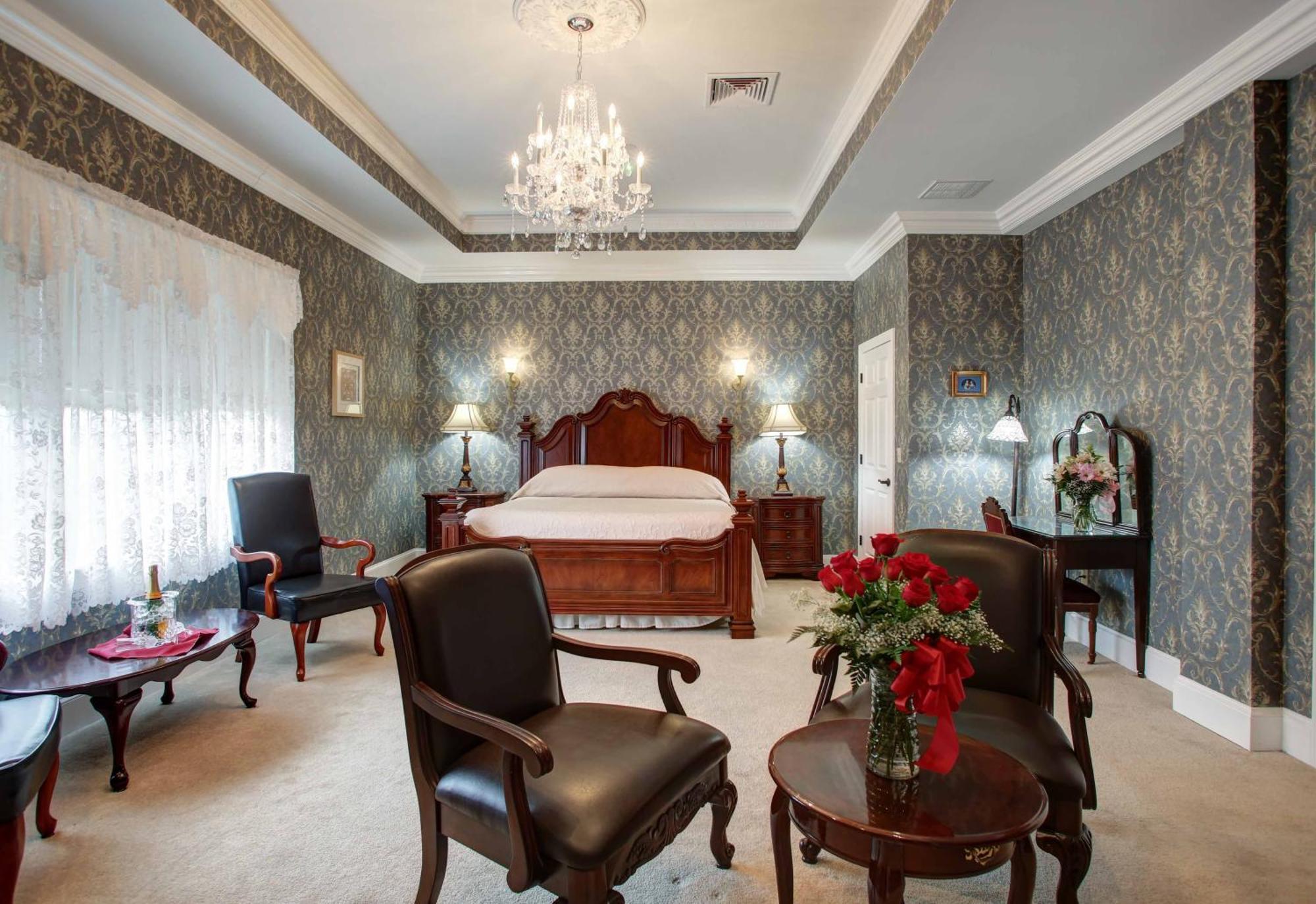 Wilbraham Mansion Hotel เคปเมย์ ภายนอก รูปภาพ