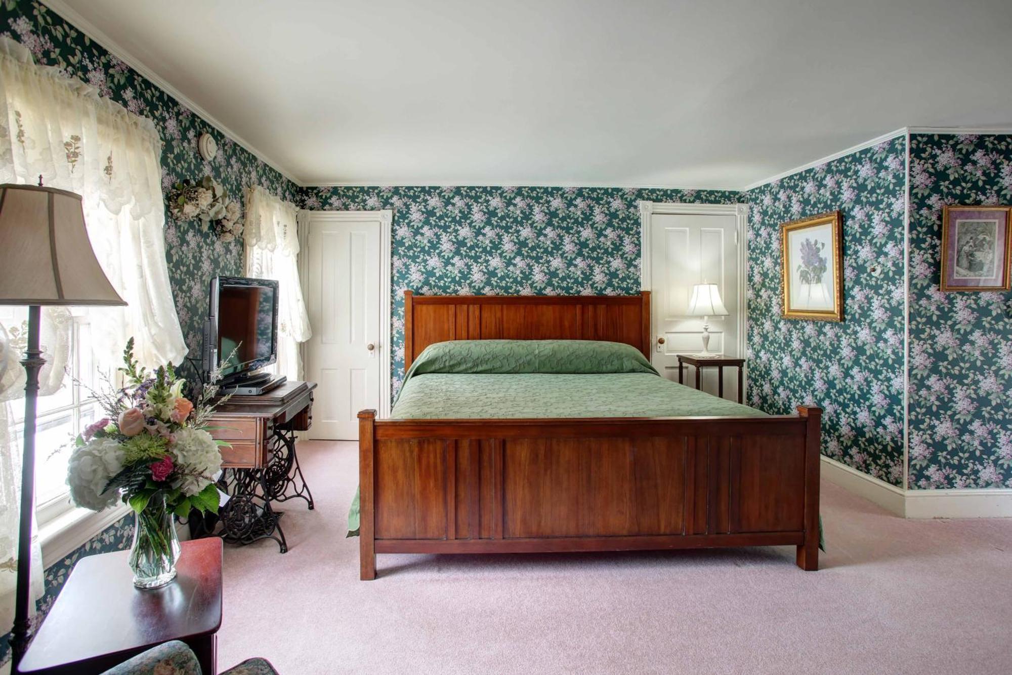 Wilbraham Mansion Hotel เคปเมย์ ภายนอก รูปภาพ
