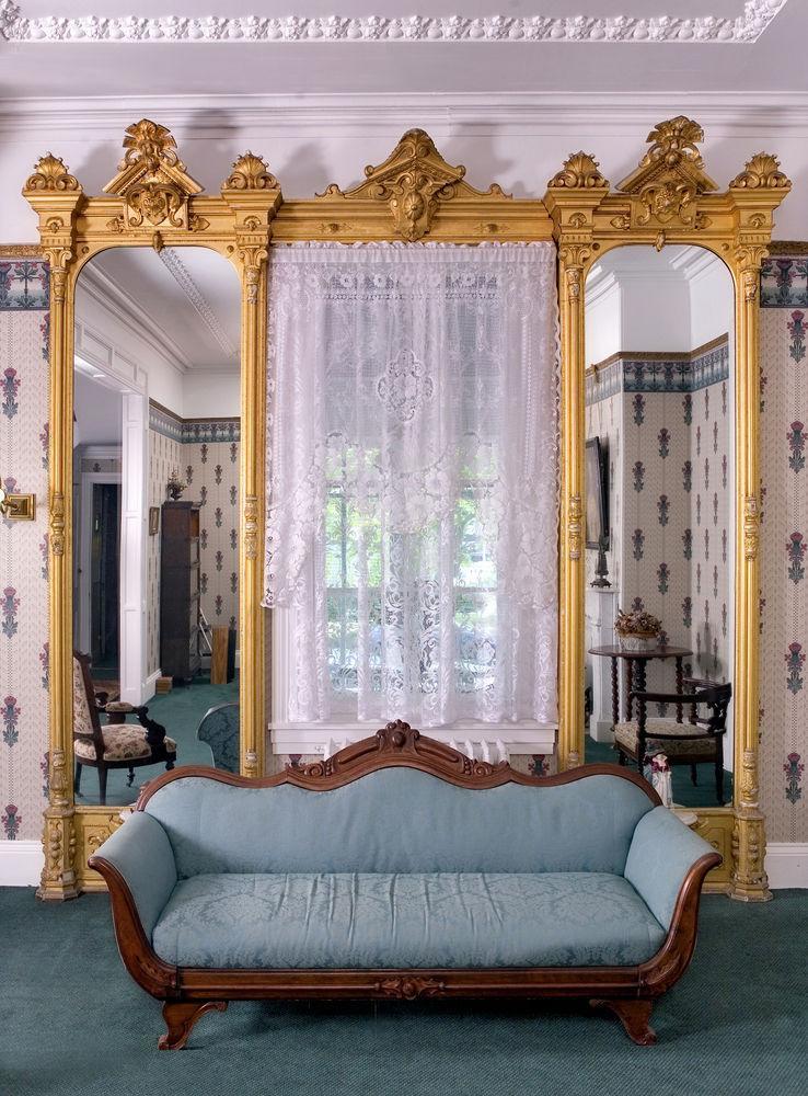 Wilbraham Mansion Hotel เคปเมย์ ภายนอก รูปภาพ