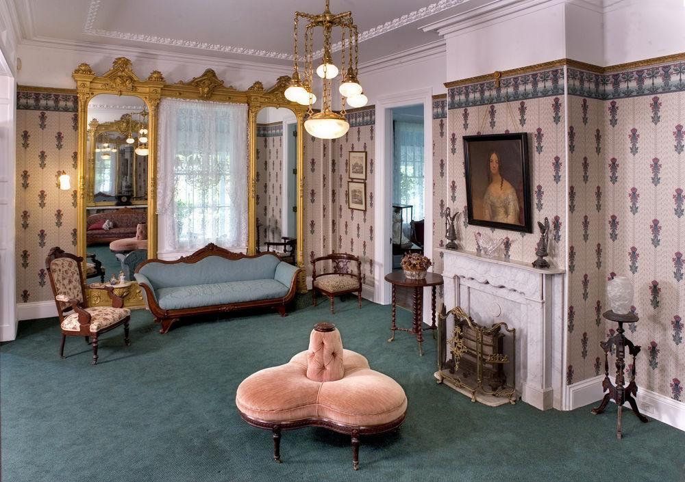 Wilbraham Mansion Hotel เคปเมย์ ภายนอก รูปภาพ