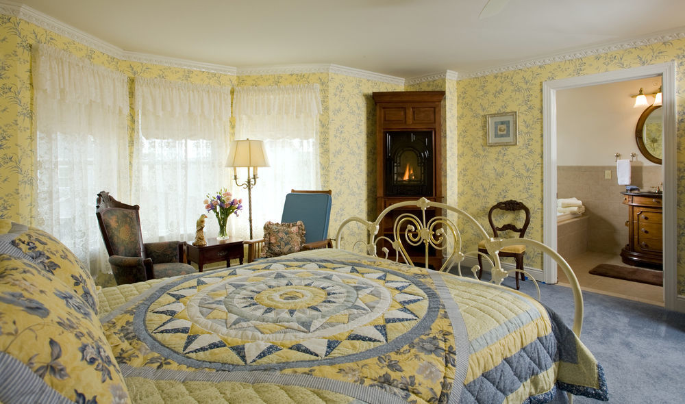 Wilbraham Mansion Hotel เคปเมย์ ห้อง รูปภาพ
