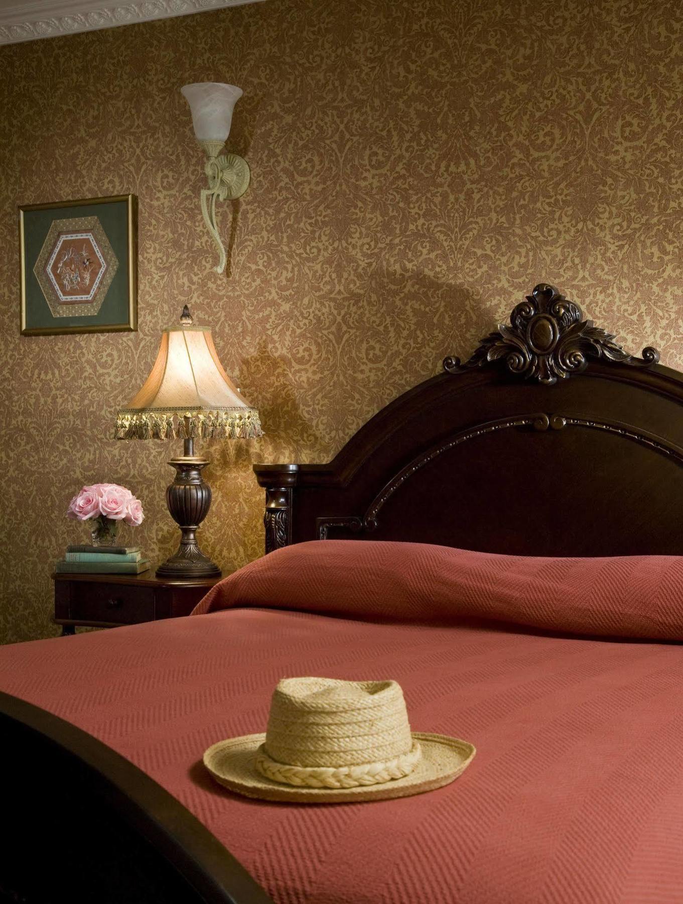 Wilbraham Mansion Hotel เคปเมย์ ภายนอก รูปภาพ