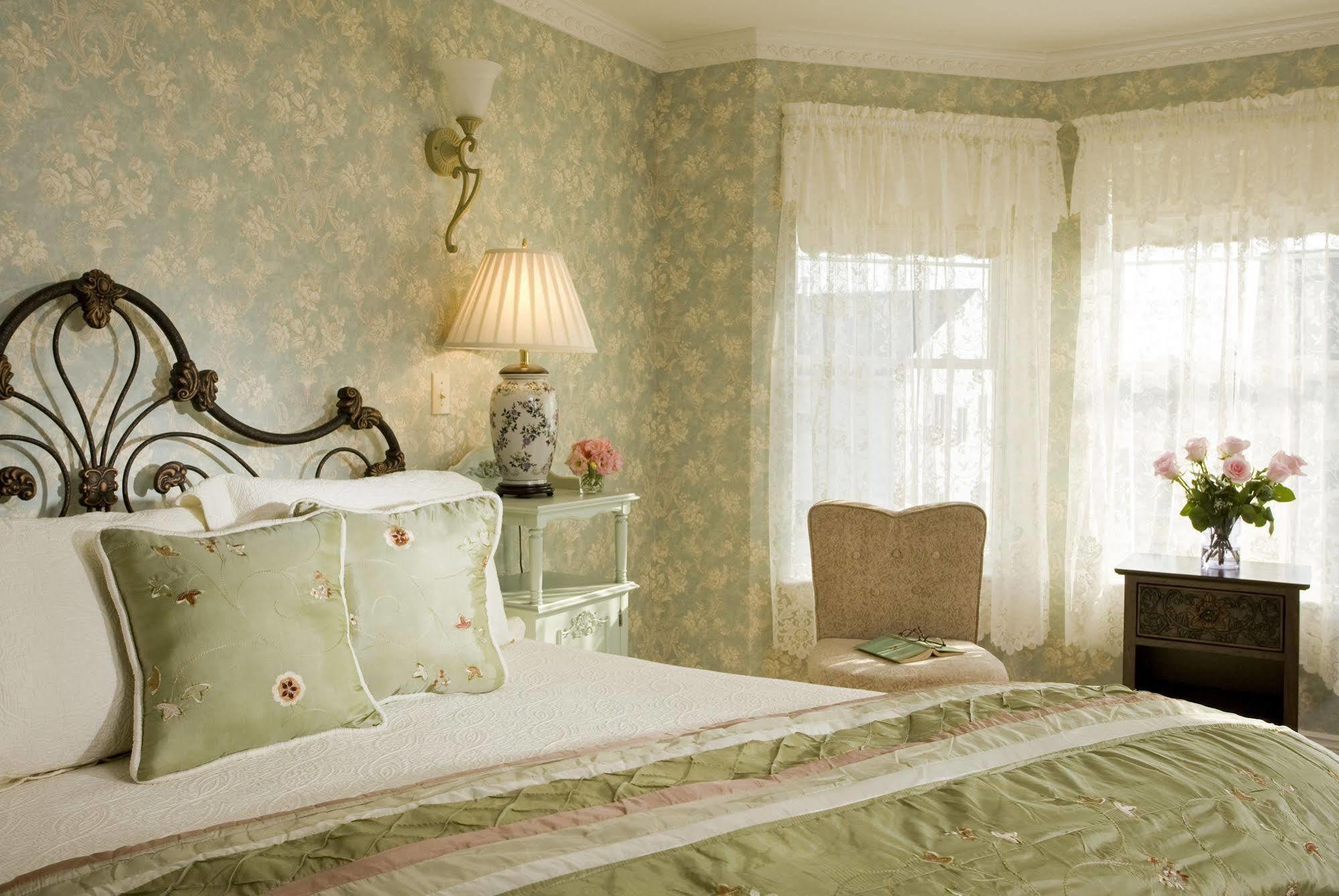 Wilbraham Mansion Hotel เคปเมย์ ภายนอก รูปภาพ