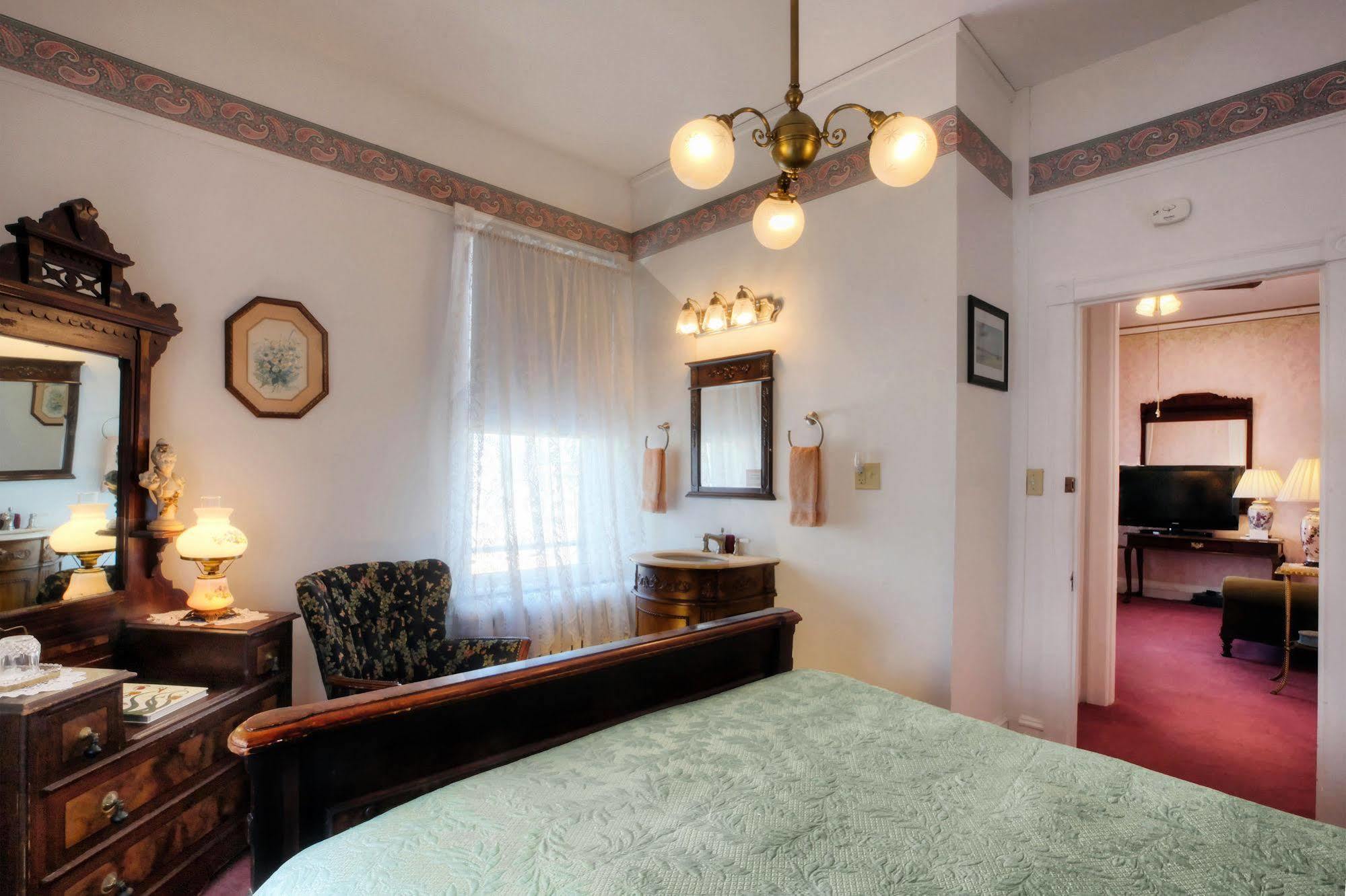 Wilbraham Mansion Hotel เคปเมย์ ภายนอก รูปภาพ